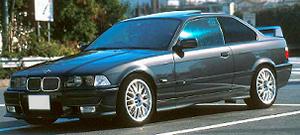 まあやさん、３２５ｉク－ペ／Ｅ３６