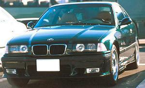 ｍこんど～さんのＭ３／Ｅ３６