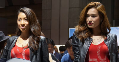 コンパニオン13