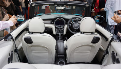 F57 5ドア MINIクラブマン