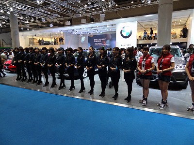 コンパニオンの皆さん2