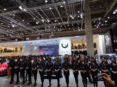 コンパニオンの皆さん3